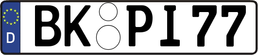 BK-PI77