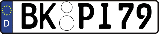 BK-PI79