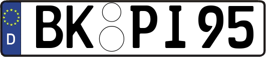 BK-PI95