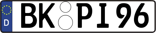 BK-PI96