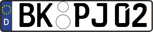 BK-PJ02