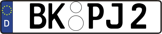 BK-PJ2