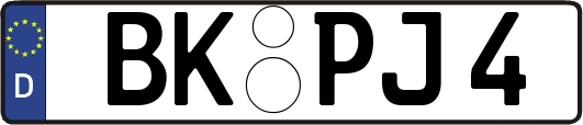 BK-PJ4