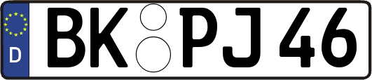 BK-PJ46