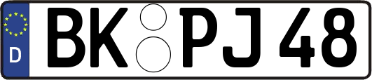 BK-PJ48