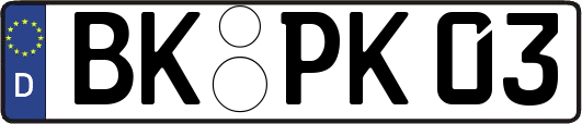 BK-PK03