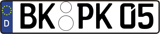 BK-PK05