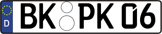 BK-PK06