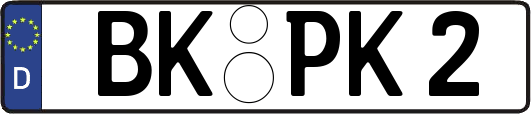 BK-PK2