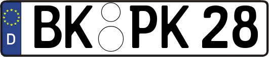 BK-PK28