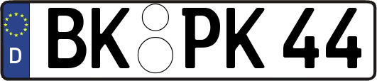 BK-PK44