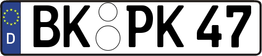 BK-PK47