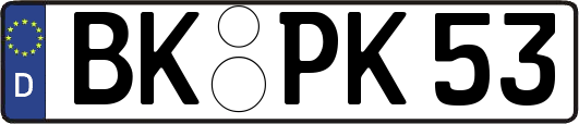 BK-PK53