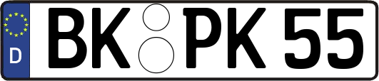 BK-PK55