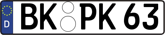 BK-PK63