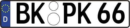 BK-PK66