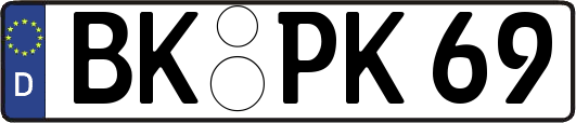 BK-PK69
