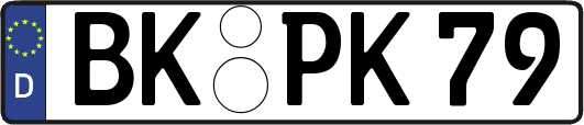 BK-PK79
