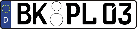BK-PL03