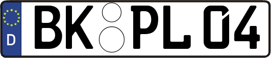 BK-PL04