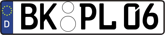 BK-PL06