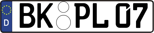 BK-PL07