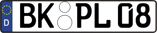 BK-PL08