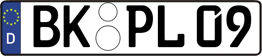 BK-PL09