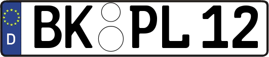 BK-PL12