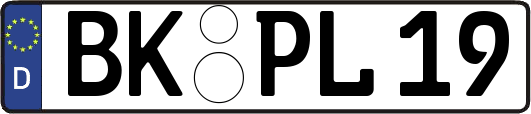 BK-PL19