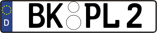 BK-PL2