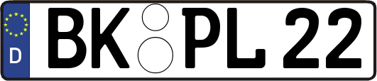 BK-PL22