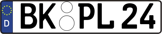 BK-PL24