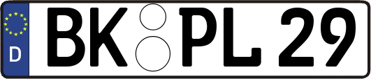 BK-PL29