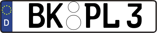 BK-PL3