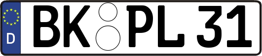 BK-PL31
