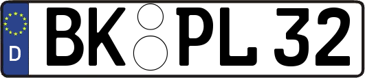 BK-PL32