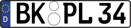 BK-PL34