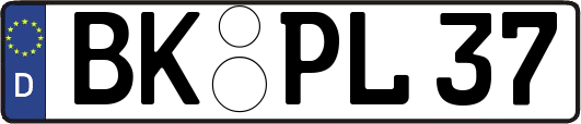 BK-PL37