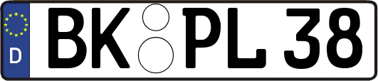 BK-PL38