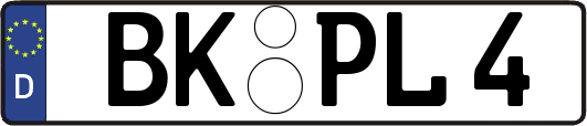 BK-PL4