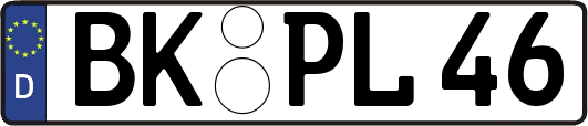 BK-PL46