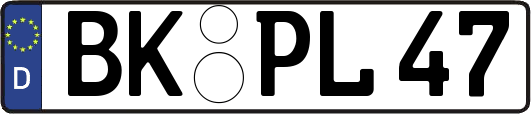 BK-PL47
