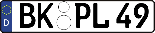 BK-PL49