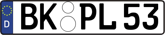 BK-PL53
