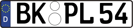 BK-PL54
