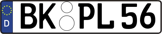 BK-PL56