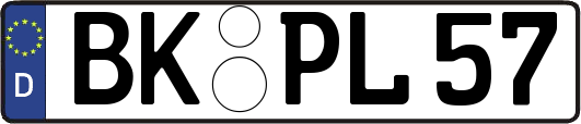 BK-PL57