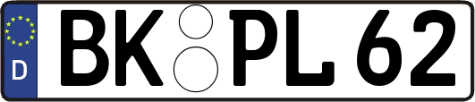BK-PL62