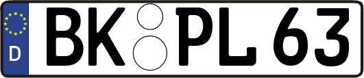 BK-PL63